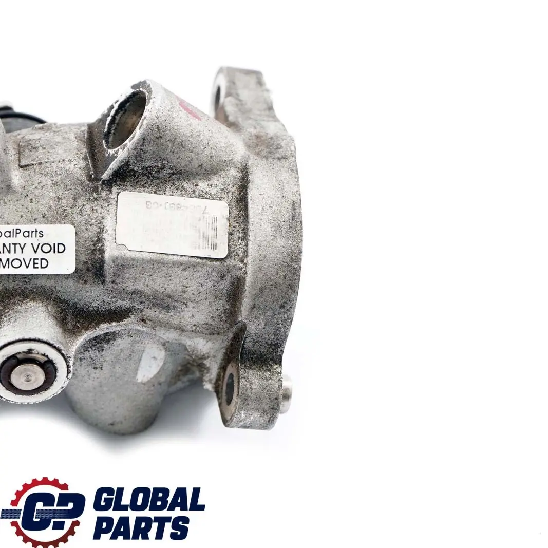 BMW E60 E61N M5 E63 E64 M6 Corpo Farfallato Assy - SKU 7834788 - Numero di parte 13547834833