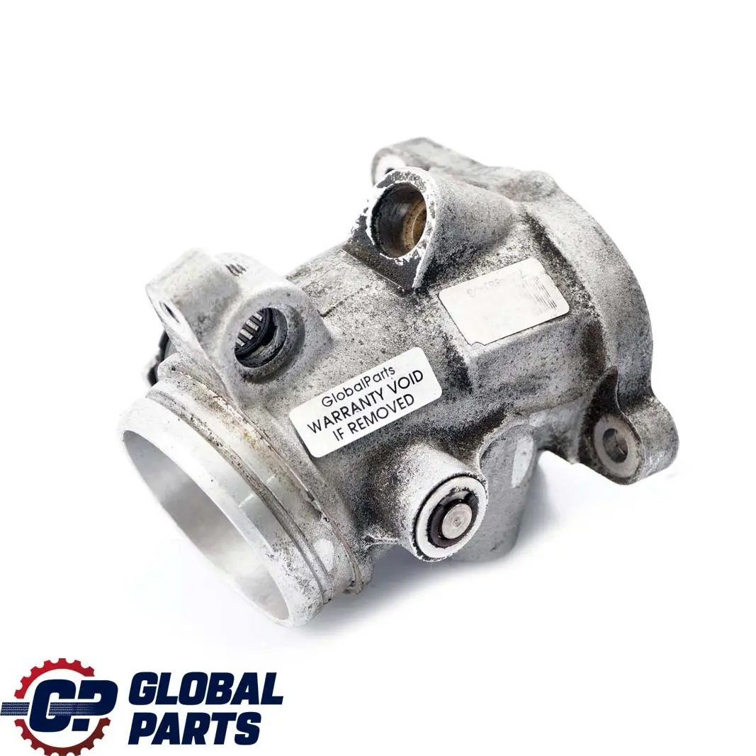 Przepustnica Obudowa do BMW E60 E61N M5 E63 E64 M6 o numerze 13547834833 BMW E60 E61N M5 E63 E64 M6 Przepustnica Obudowa - SKU 7834788 - Numer Części 13547834833