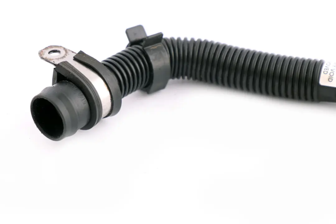 6er-Reihe E60 M5 E63 M6 Druckleitung Auspuffkrümmer 1172 für BMW 5 mit Teilenummer 7835047 BMW 5 6er-Reihe E60 M5 E63 M6 Druckleitung Auspuffkrümmer 1172 - SKU 7835047 - Teilenummer 7835047