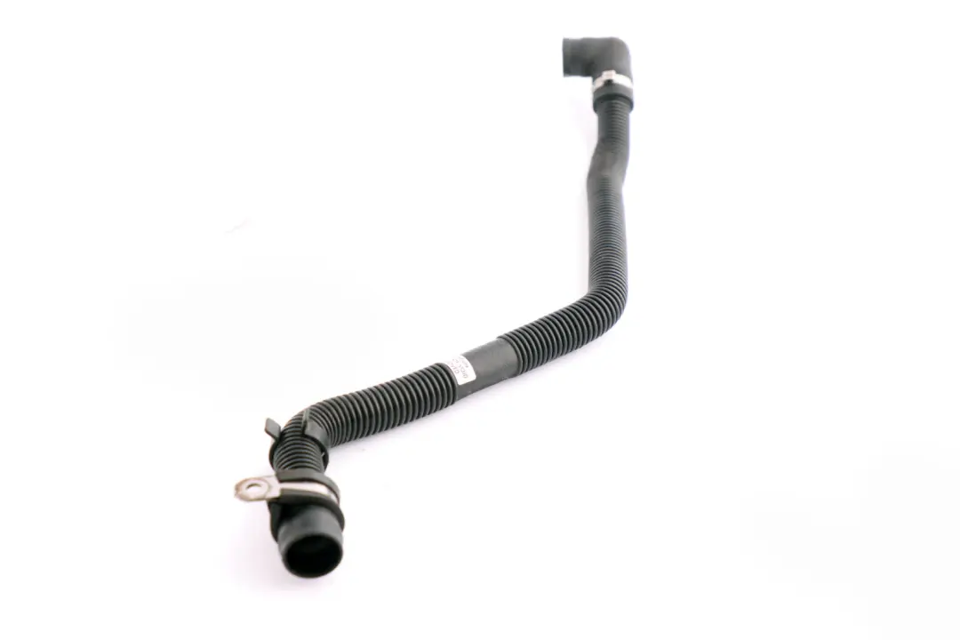 BMW 5 6 Series E60 M5 E63 M6 Pressure Hose Assy Pipe Exhaust Manifold - SKU 7835047 - Part number 7835047