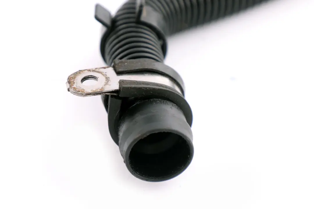 6er-Reihe E60 M5 E63 M6 Druckleitung Auspuffkrümmer 1172 für BMW 5 mit Teilenummer 7835047 BMW 5 6er-Reihe E60 M5 E63 M6 Druckleitung Auspuffkrümmer 1172 - SKU 7835047 - Teilenummer 7835047