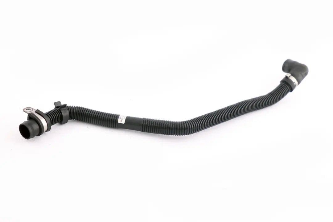 BMW 5 6 Series E60 M5 E63 M6 Pressure Hose Assy Pipe Exhaust Manifold - SKU 7835047 - Part number 7835047