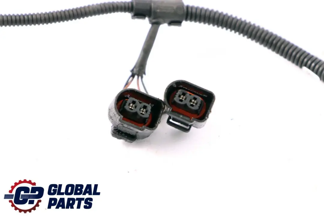 BMW E60 E61 LCI M5 E63 M6 Wiring Harness Air Conditioning Compressor - SKU 7835123 - Part number 7835123