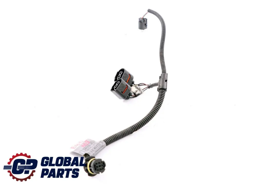 Cableado Compresor Aire Acondicionado para BMW E60 E61 LCI M5 E63 M6 con número de pieza 7835123 BMW E60 E61 LCI M5 E63 M6 Cableado Compresor Aire Acondicionado - SKU 7835123 - Número de pieza 7835123
