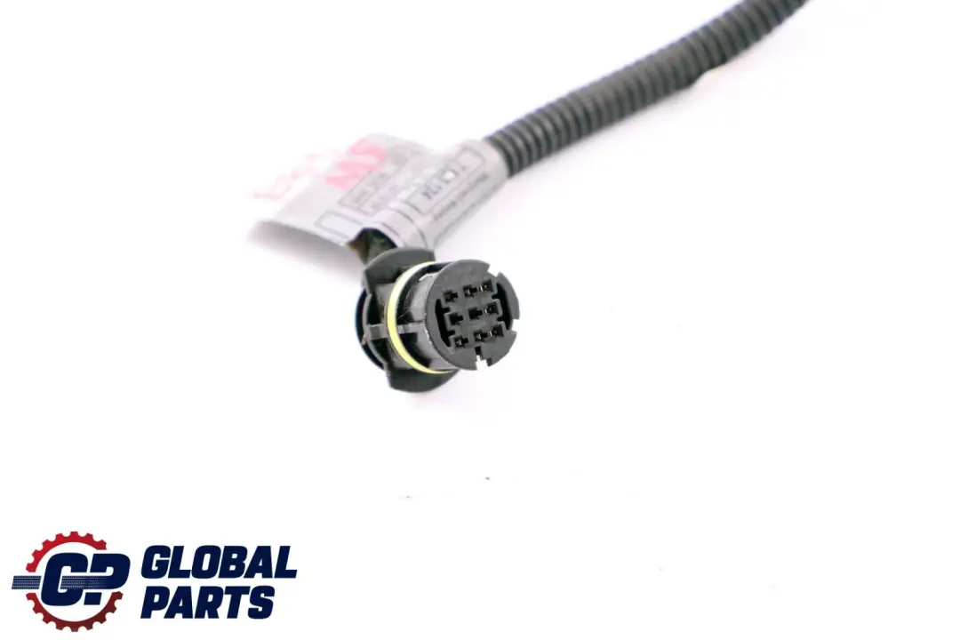BMW E60 E61 LCI M5 E63 M6 Wiring Harness Air Conditioning Compressor - SKU 7835123 - Part number 7835123