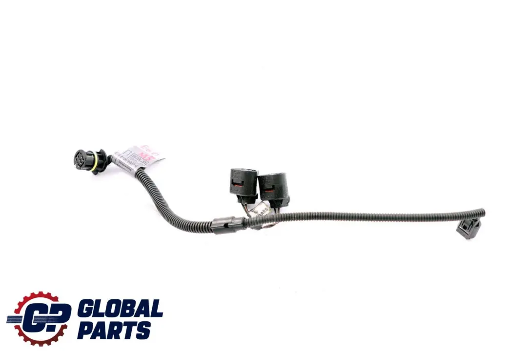 BMW E60 E61 LCI M5 E63 M6 Cableado Compresor Aire Acondicionado - SKU 7835123 - Número de pieza 7835123