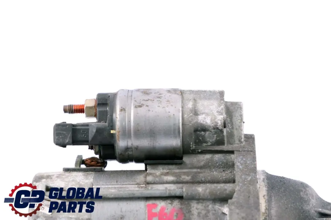 BMW E60 M5 E63 E64 M6 S85 Starter Motor - SKU 7835126 - Part number 7835126