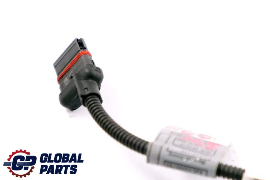 Sistema Inyección Combustible Adaptador Plomo para BMW E60 E61 LCI M5 E63 M6 con número de pieza 7835131 BMW E60 E61 LCI M5 E63 M6 Sistema Inyección Combustible Adaptador Plomo - SKU 7835131 - Número de pieza 7835131
