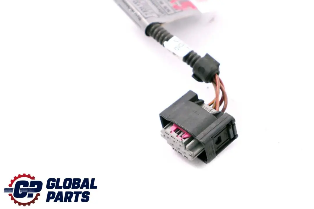 Einspritzanlage Adapterkabel Kabel für BMW 5 6 er E60 E61N LCI M5 E63 M6 mit Teilenummer 7835131 BMW 5 6 er E60 E61N LCI M5 E63 M6 Einspritzanlage Adapterkabel Kabel - SKU 7835131 - Teilenummer 7835131