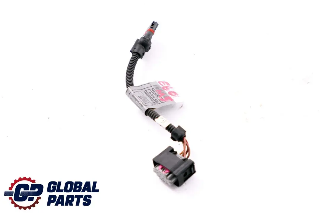 Sistema Inyección Combustible Adaptador Plomo para BMW E60 E61 LCI M5 E63 M6 con número de pieza 7835131 BMW E60 E61 LCI M5 E63 M6 Sistema Inyección Combustible Adaptador Plomo - SKU 7835131 - Número de pieza 7835131