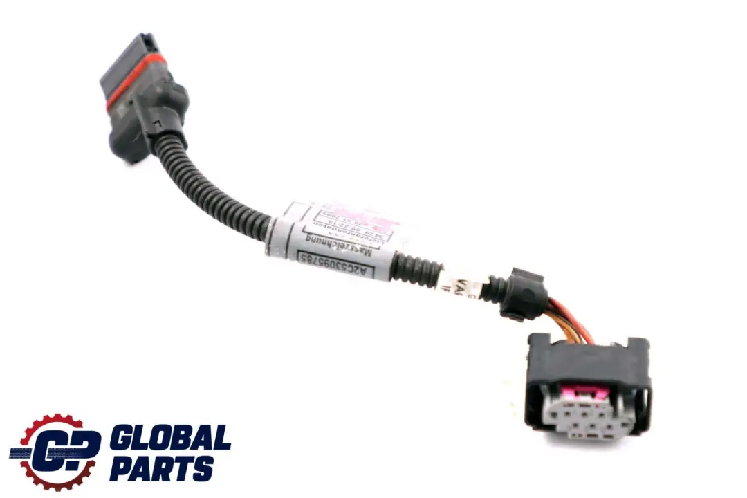 BMW 5 6 E60 E61N LCI M5 E63 M6 Systeme D'Injection Cable Adaptateur - SKU 7835131 - Numéro de pièce 7835131