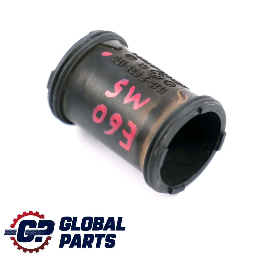 Ignition Spark Plug Pipe to BMW 3 5 6 Series E60 M5 E63 M6 E90 E92 E93 M3 with Part number 7835170 BMW 3 5 6 Series E60 M5 E63 M6 E90 E92 E93 M3 Ignition Spark Plug Pipe - SKU 7835170 - Part number 7835170