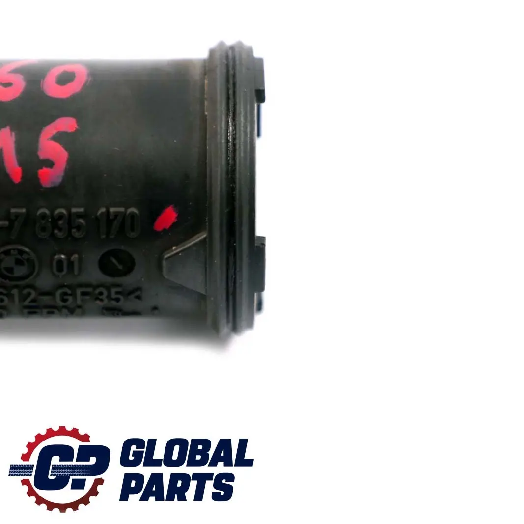 BMW 3 5 6 er E60 M5 E63 M6 E90 E92 E93 M3 Zündkerzenrohr 1112 - SKU 7835170 - Teilenummer 7835170