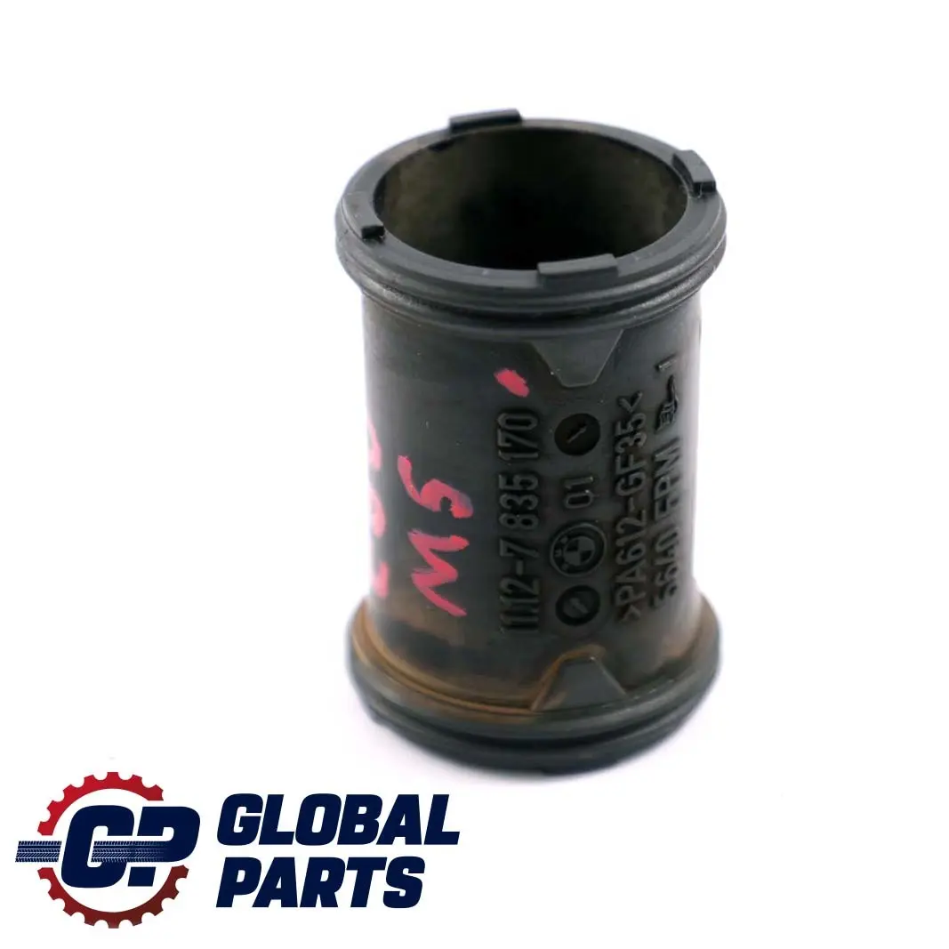 BMW 3 5 6 er E60 M5 E63 M6 E90 E92 E93 M3 Zündkerzenrohr 1112 - SKU 7835170 - Teilenummer 7835170