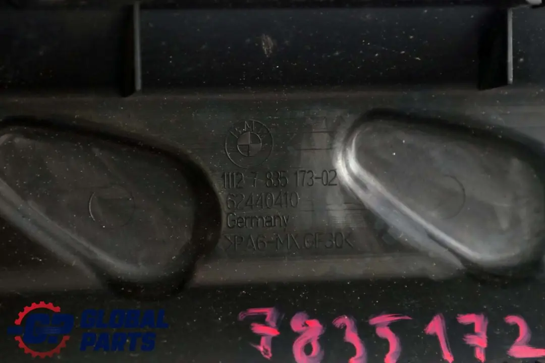 Zündspulenabdeckung Zylinderkopf 7835173 für BMW 5 6 er E60 E61N LCI M5 E63 E64 M6 mit Teilenummer 7835172 BMW 5 6 er E60 E61N LCI M5 E63 E64 M6 Zündspulenabdeckung Zylinderkopf 7835173 - SKU 7835172 - Teilenummer 7835172