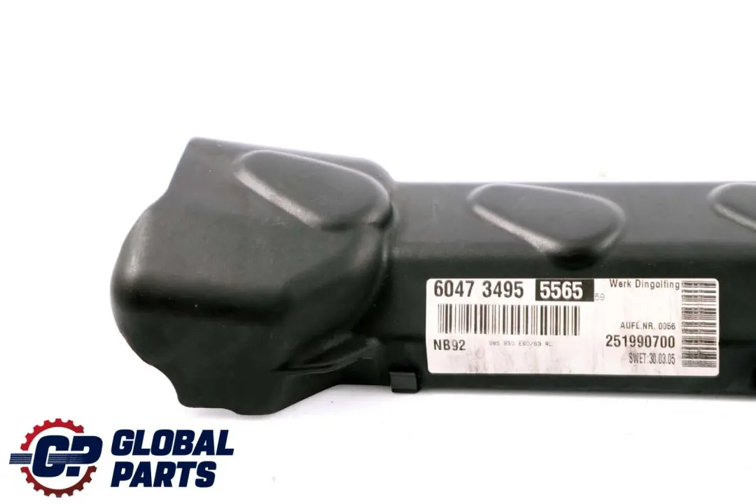 BMW 5 6 er E60 E61N LCI M5 E63 E64 M6 Zündspulenabdeckung Zylinderkopf 7835175 - SKU 7835174 - Teilenummer 7835174