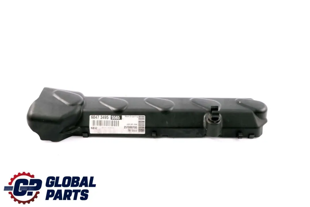 BMW 5 6 er E60 E61N LCI M5 E63 E64 M6 Zündspulenabdeckung Zylinderkopf 7835175 - SKU 7835174 - Teilenummer 7835174