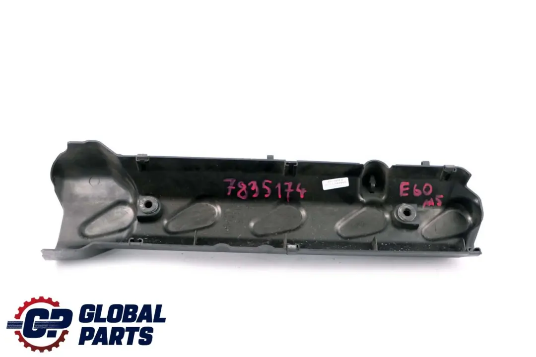 BMW 5 6 er E60 E61N LCI M5 E63 E64 M6 Zündspulenabdeckung Zylinderkopf 7835175 - SKU 7835174 - Teilenummer 7835174