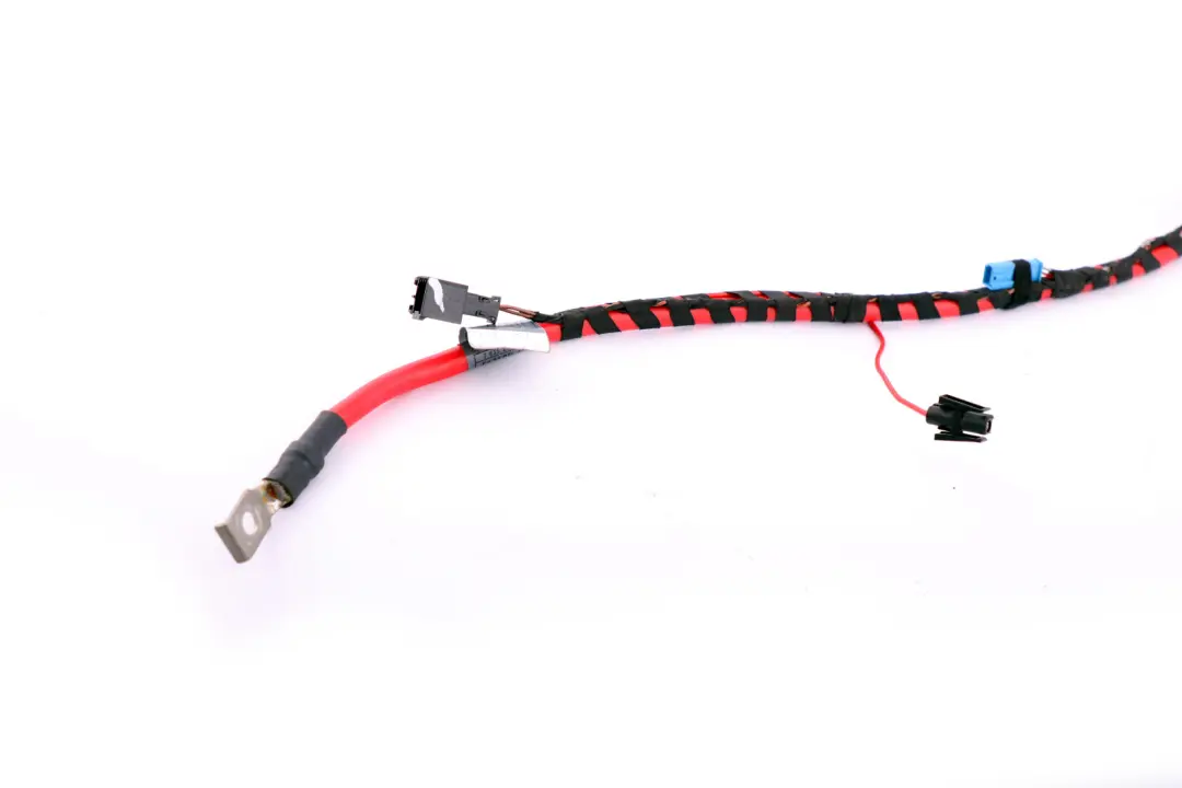 BMW 5 Series E60 Saloon M5 S85 Battery Cable Plus Pole Positive Battery - SKU 7835216 - Part number 7835216