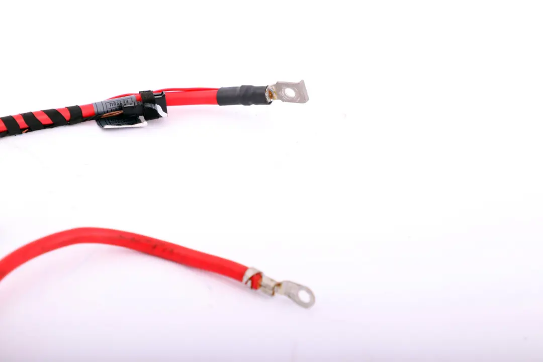 Batteriekabel Plus für BMW 5 er E60 M5 S85 mit Teilenummer 7835216 BMW 5 er E60 M5 S85 Batteriekabel Plus - SKU 7835216 - Teilenummer 7835216