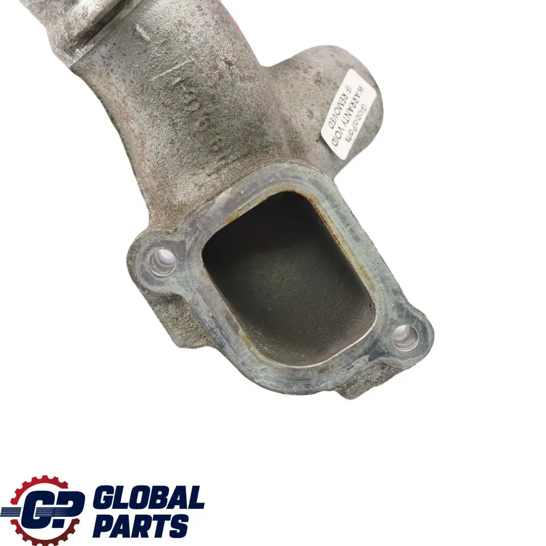 BMW 5 6 E60 M5 E63 M5 Waterpump Thermostat Connector Cylinder 1-5 - SKU 7835220-1 - Part number 7833988