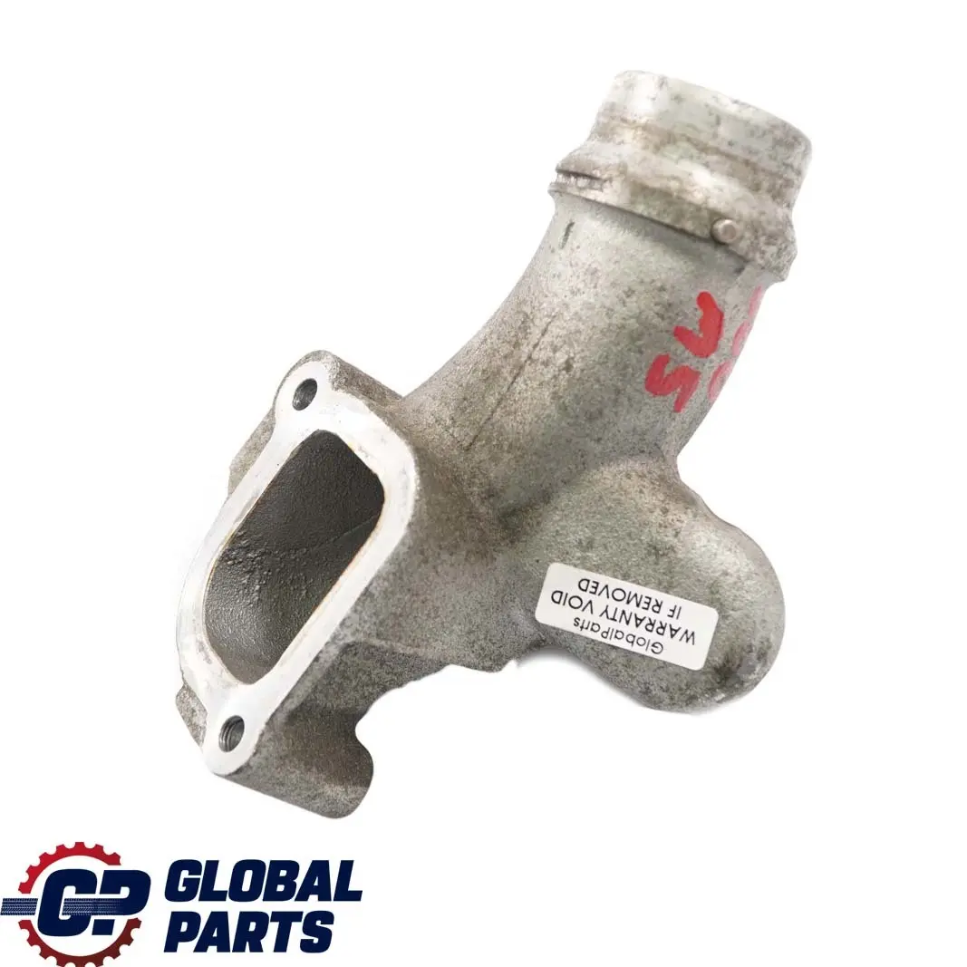 Tubo Collegamento Bocchettone Acqua Fredda Cylinder 1-5 per BMW 6 E60 M5 E63 M5 con numero di parte 7833988 BMW 6 E60 M5 E63 M5 Tubo Collegamento Bocchettone Acqua Fredda Cylinder 1-5 - SKU 7835220-1 - Numero di parte 7833988