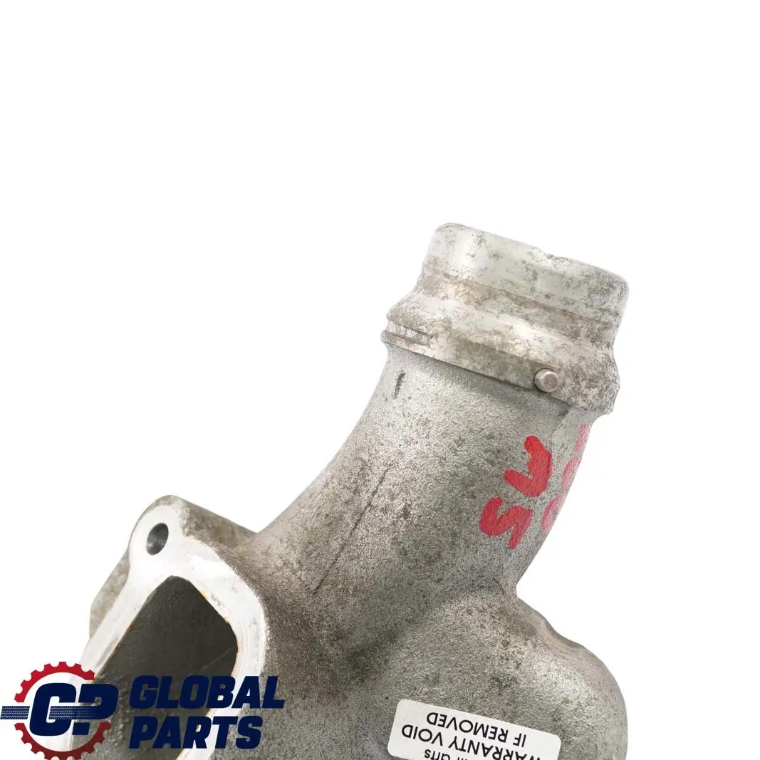 Tubulures de Raccordement Bec Refroidissement Cylindre 1-5 BMW 5 6 E60 M5 E63 M5 - SKU 7835220-1 - Numéro de pièce 7833988