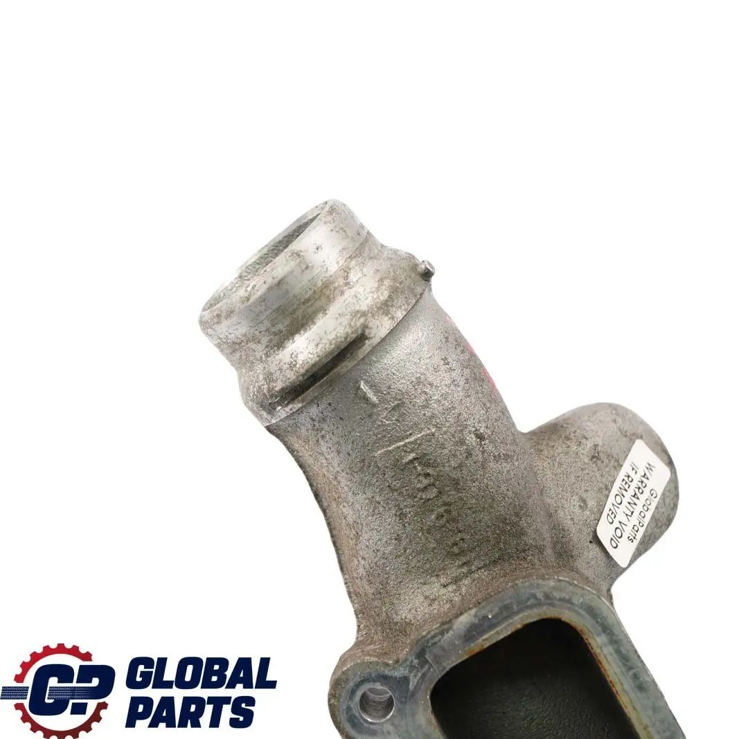 Tubo Collegamento Bocchettone Acqua Fredda Cylinder 1-5 per BMW 6 E60 M5 E63 M5 con numero di parte 7833988 BMW 6 E60 M5 E63 M5 Tubo Collegamento Bocchettone Acqua Fredda Cylinder 1-5 - SKU 7835220-1 - Numero di parte 7833988