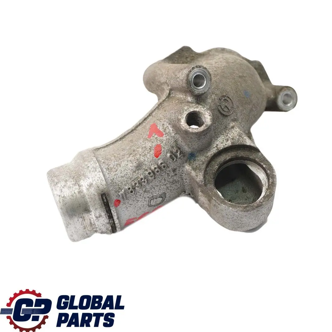 Tubo Collegamento Bocchettone Acqua Fredda Cylinder 1-5 per BMW 6 E60 M5 E63 M5 con numero di parte 7833988 BMW 6 E60 M5 E63 M5 Tubo Collegamento Bocchettone Acqua Fredda Cylinder 1-5 - SKU 7835220-1 - Numero di parte 7833988