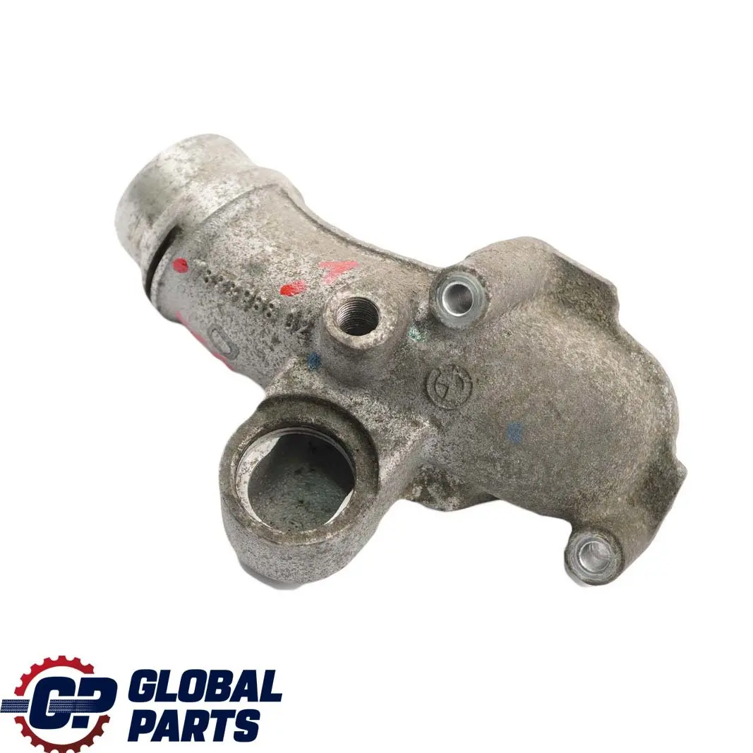 Conector Termostato Bomba De Agua Cilindro 1-5 para BMW 6 E60 M5 E63 M5 con número de pieza 7833988 BMW 6 E60 M5 E63 M5 Conector Termostato Bomba De Agua Cilindro 1-5 - SKU 7835220-1 - Número de pieza 7833988
