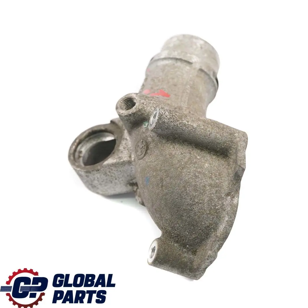 Conector Termostato Bomba De Agua Cilindro 1-5 para BMW 6 E60 M5 E63 M5 con número de pieza 7833988 BMW 6 E60 M5 E63 M5 Conector Termostato Bomba De Agua Cilindro 1-5 - SKU 7835220-1 - Número de pieza 7833988