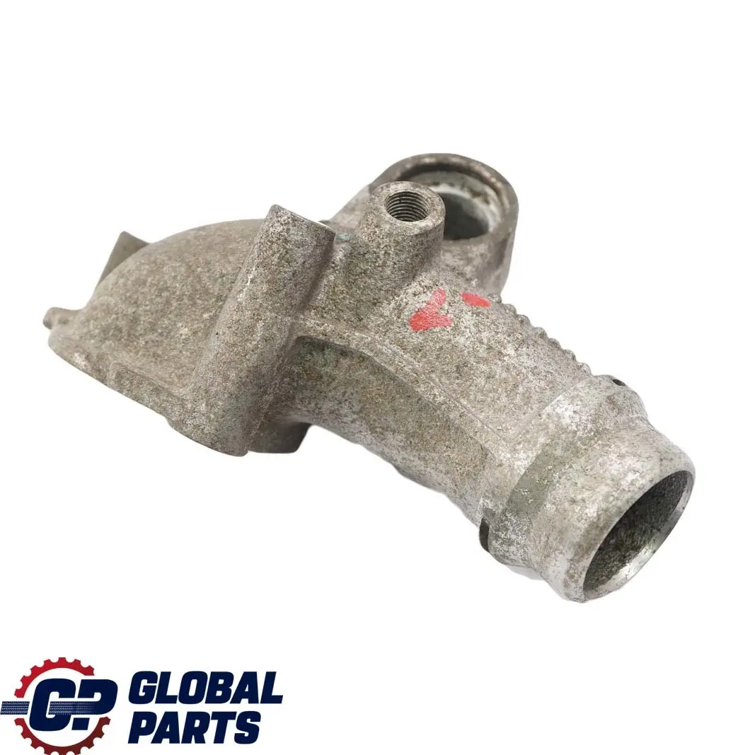 Conector Termostato Bomba De Agua Cilindro 1-5 para BMW 6 E60 M5 E63 M5 con número de pieza 7833988 BMW 6 E60 M5 E63 M5 Conector Termostato Bomba De Agua Cilindro 1-5 - SKU 7835220-1 - Número de pieza 7833988