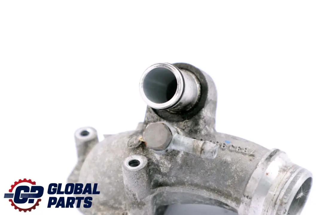 BMW 6 E60 M5 E63 M5 Tubo Collegamento Bocchettone Acqua Fredda Cilindro 1-5 - SKU 7835220 - Numero di parte 7833988