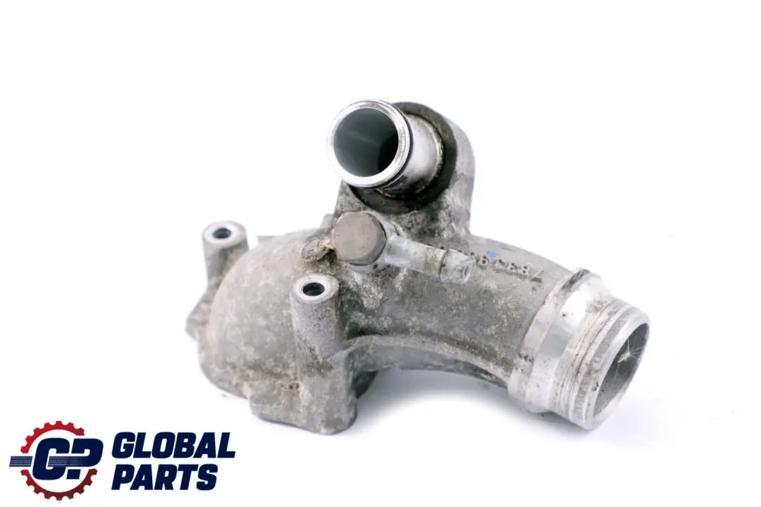 BMW 6 E60 M5 E63 M5 Tubo Collegamento Bocchettone Acqua Fredda Cilindro 1-5 - SKU 7835220 - Numero di parte 7833988