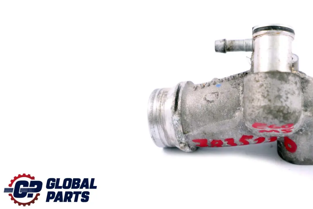 BMW 5 6 E60 M5 E63 M5 Tubulures de Raccordement Bec Eau Fraiche Cylindre 1-5 - SKU 7835220 - Numéro de pièce 7833988