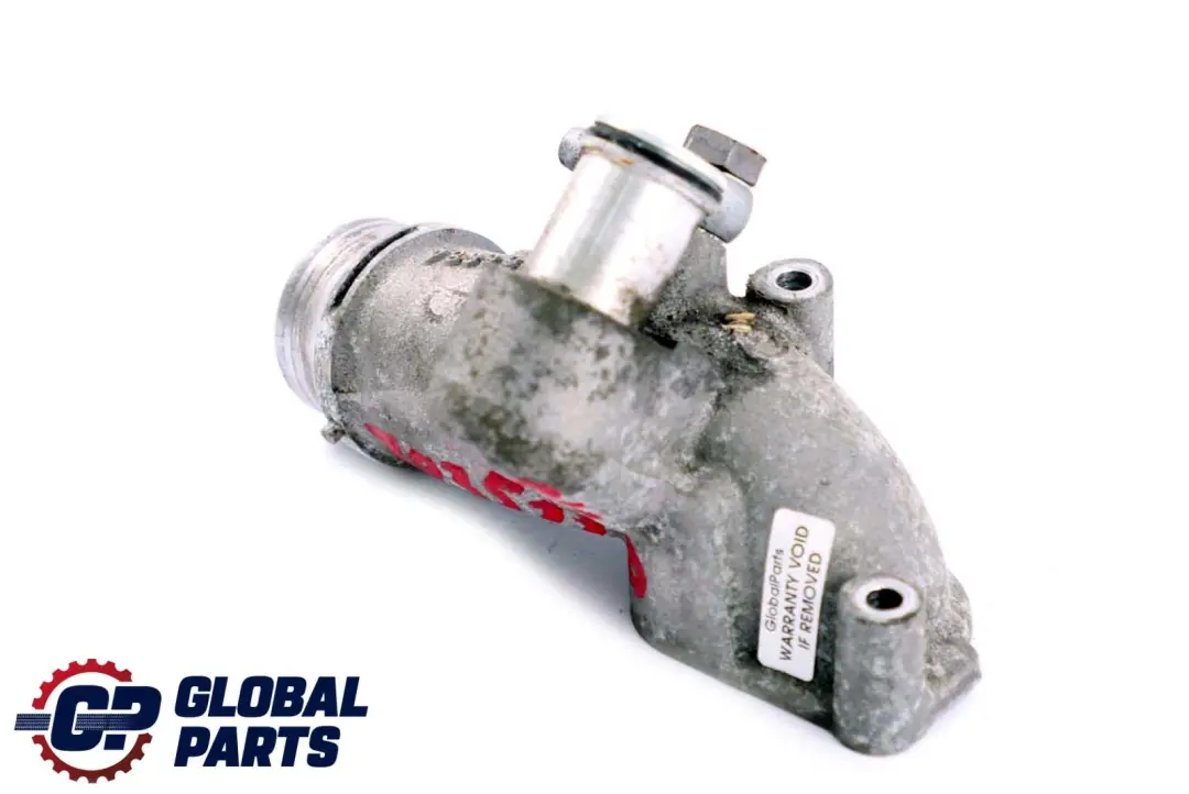 BMW 5 6 E60 M5 E63 M5 Tubulures de Raccordement Bec Eau Fraiche Cylindre 1-5 - SKU 7835220 - Numéro de pièce 7833988