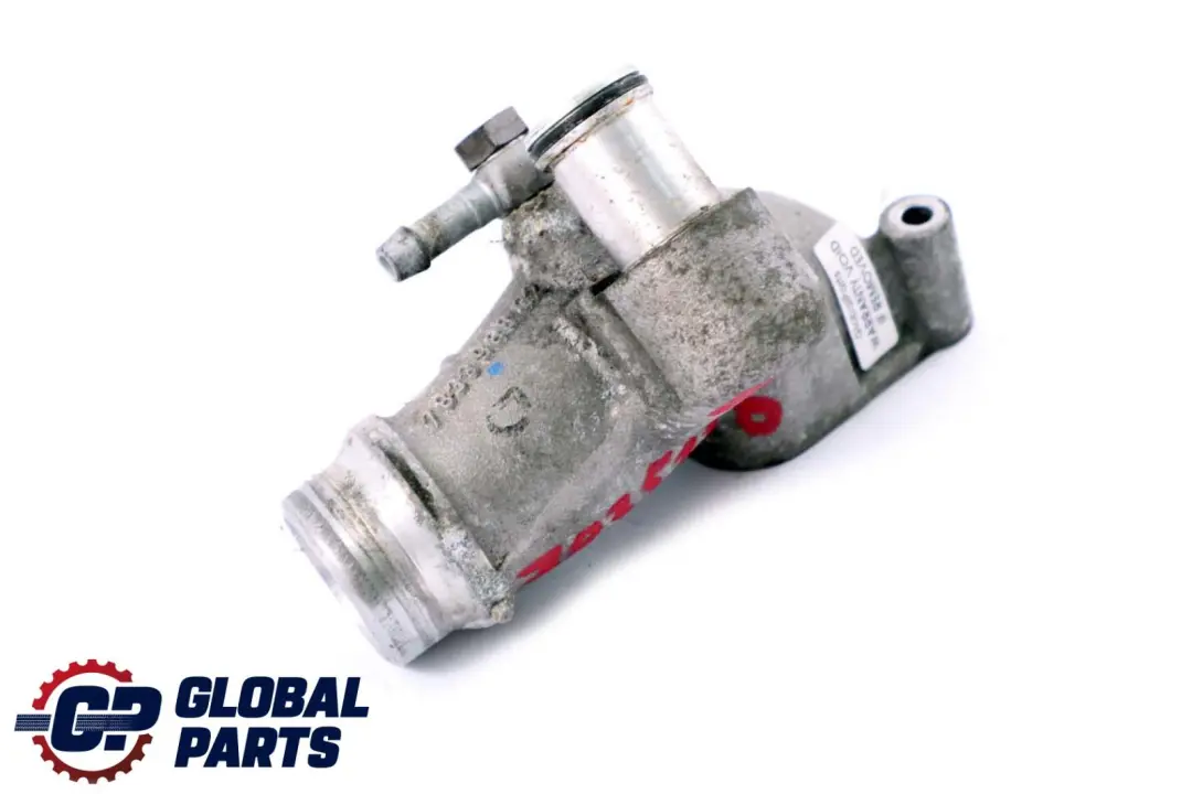 BMW 5 6 E60 M5 E63 M5 Tubulures de Raccordement Bec Eau Fraiche Cylindre 1-5 - SKU 7835220 - Numéro de pièce 7833988