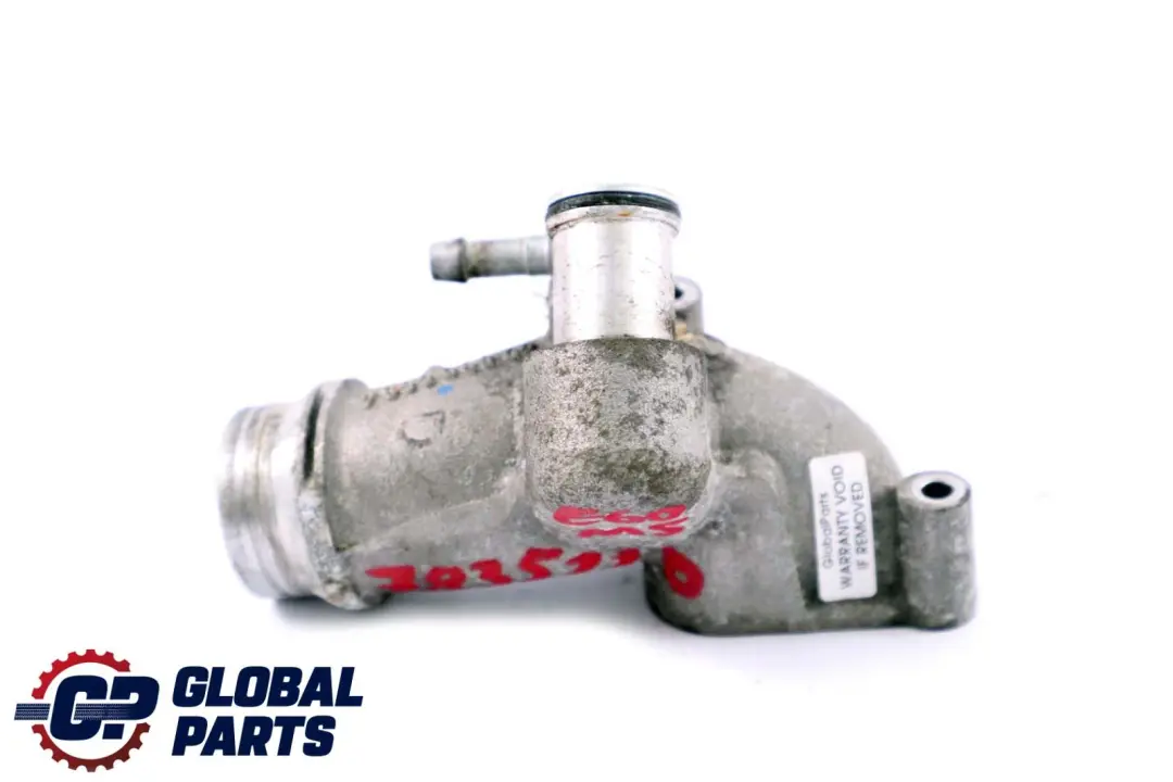 BMW 5 6 E60 M5 E63 M5 Tubulures de Raccordement Bec Eau Fraiche Cylindre 1-5 - SKU 7835220 - Numéro de pièce 7833988