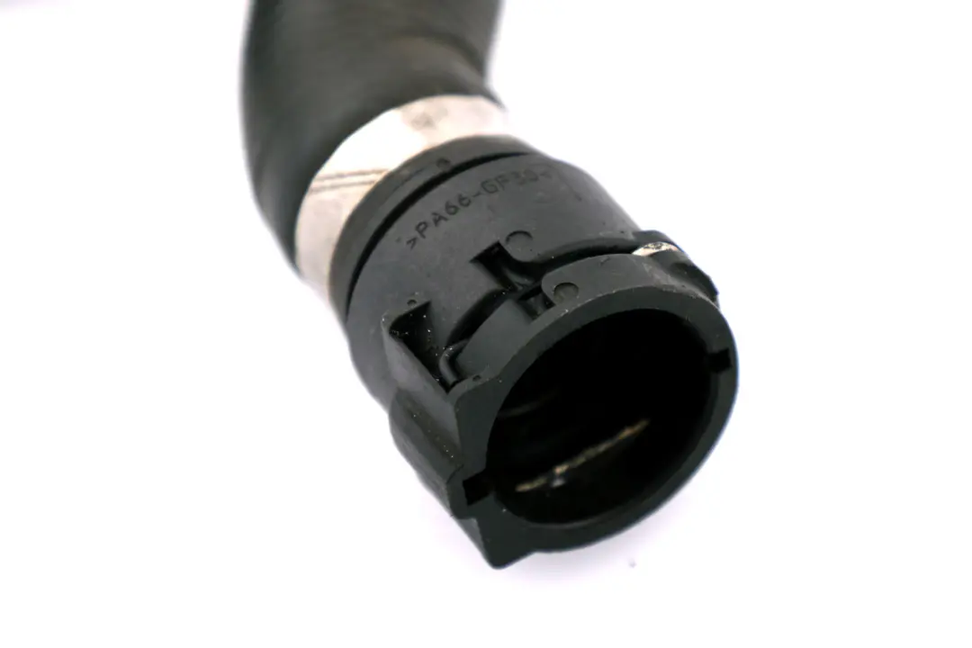 Pressure Hose Assy Engine Cooling to BMW 5 6 Series E60 E61N E63 E64 with Part number 7835250 BMW 5 6 Series E60 E61N E63 E64 Pressure Hose Assy Engine Cooling - SKU 7835250 - Part number 7835250