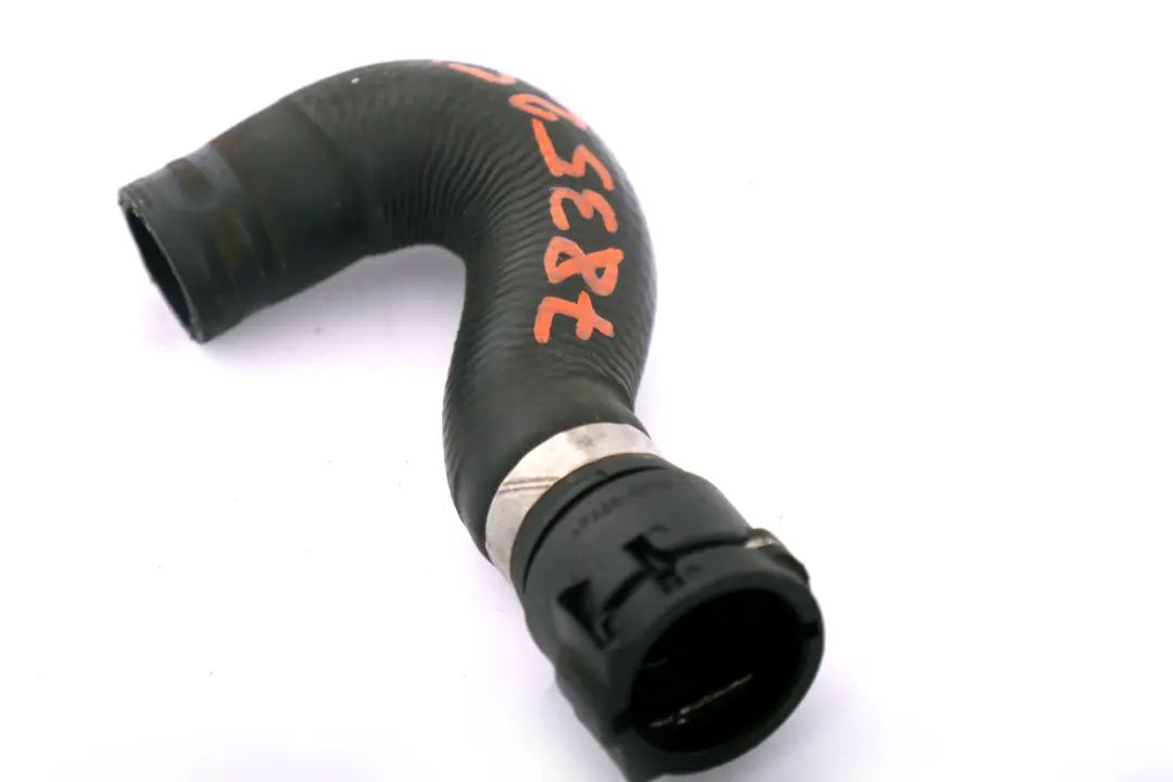 Pressure Hose Assy Engine Cooling to BMW 5 6 Series E60 E61N E63 E64 with Part number 7835250 BMW 5 6 Series E60 E61N E63 E64 Pressure Hose Assy Engine Cooling - SKU 7835250 - Part number 7835250