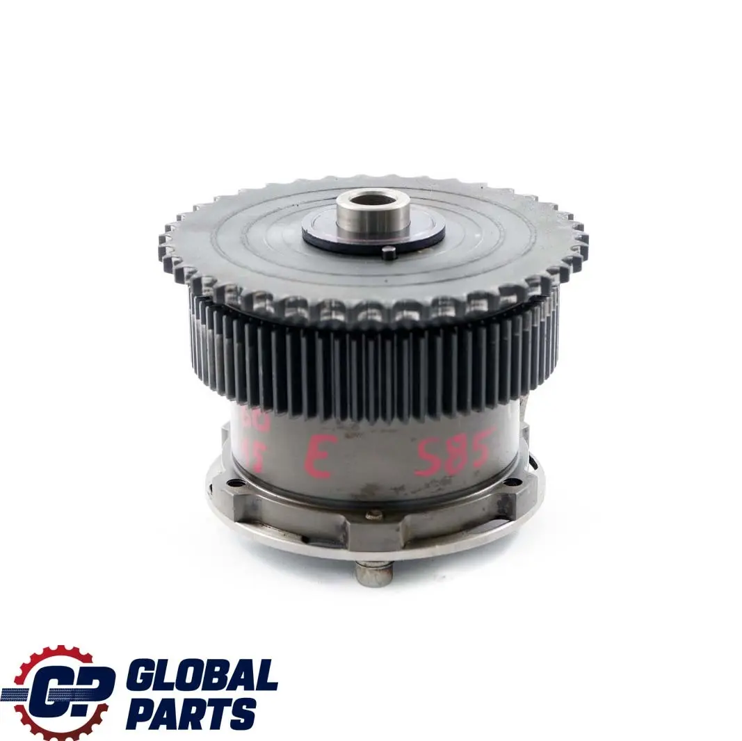 Caja de Cambios Entrada VANOS Arbol Levas Ajustador para BMW E60 M5 E63 M6 con número de pieza 7835343 BMW E60 M5 E63 M6 Caja de Cambios Entrada VANOS Arbol Levas Ajustador - SKU 7835343 - Número de pieza 7835343