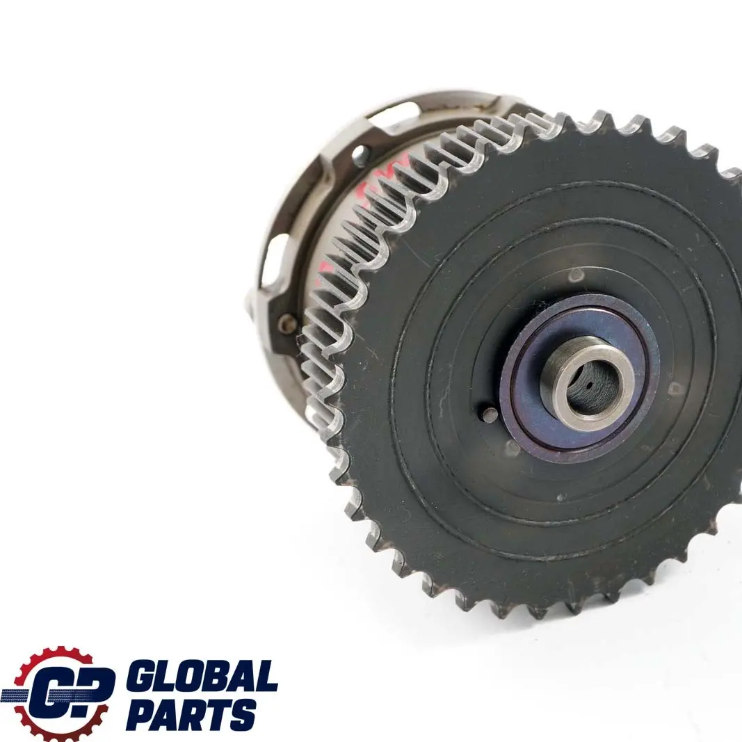 Arbre a Cames Admission Vanos pour BMW 5 6 E60 E61 M5 E63 E64 M6 à propos du numéro de pièce 7835343 BMW 5 6 E60 E61 M5 E63 E64 M6 Arbre a Cames Admission Vanos - SKU 7835343 - Numéro de pièce 7835343