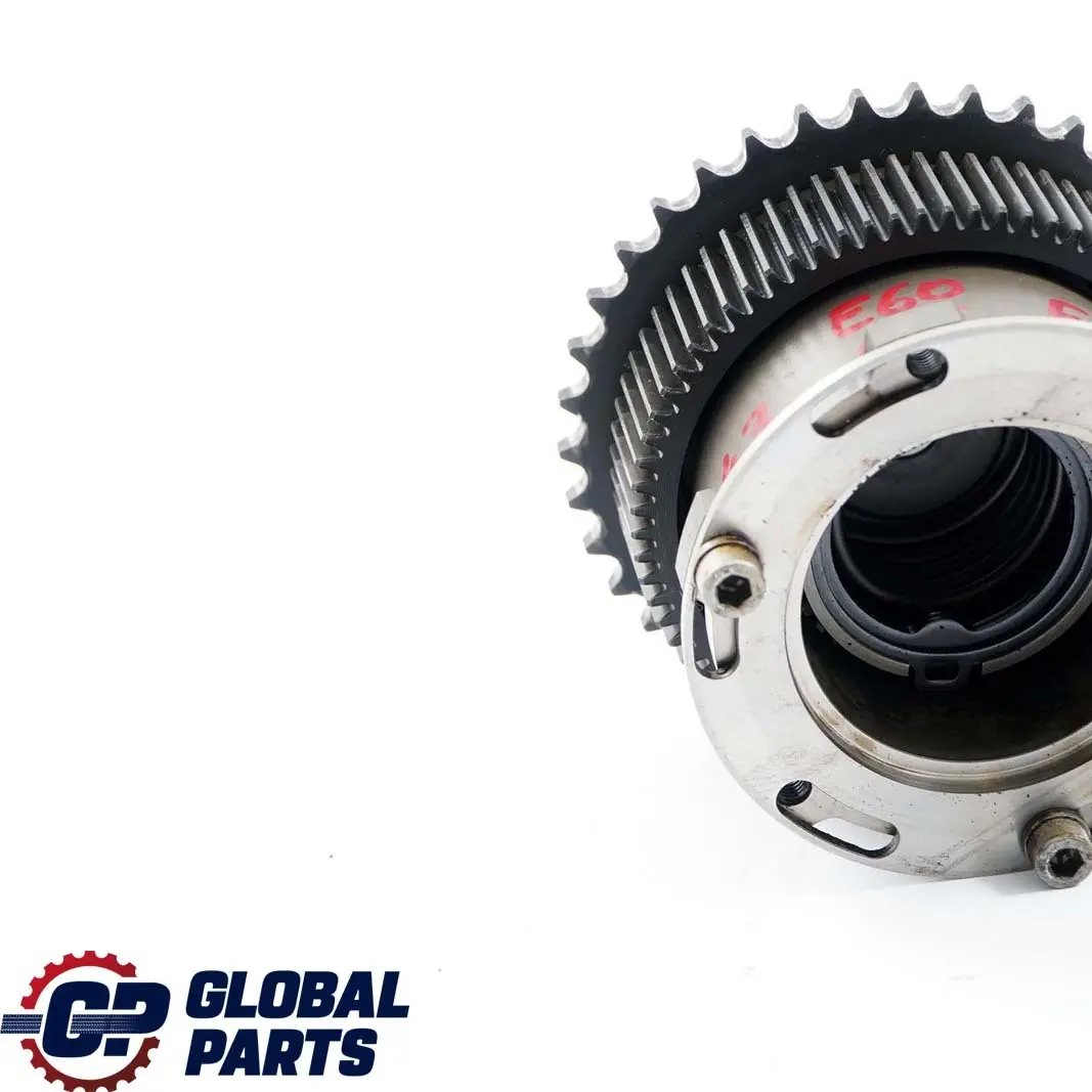 Einlassnockenwelle Einlass VANOS für BMW 5 6 er E60 E61 M5 E63 E64 M6 mit Teilenummer 7835343 BMW 5 6 er E60 E61 M5 E63 E64 M6 Einlassnockenwelle Einlass VANOS - SKU 7835343 - Teilenummer 7835343