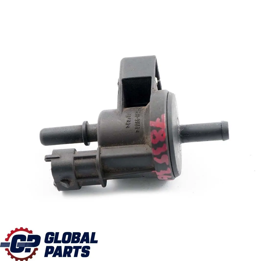 BMW E60 E61 LCI M5 E63 E64 M6 Valve Reniflard Réservoir Carburant - SKU 7835364 - Numéro de pièce 7835364