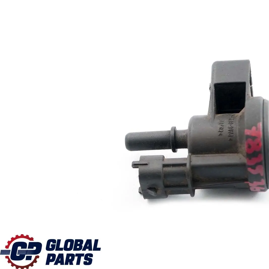BMW E60 E61 LCI M5 E63 E64 M6 Valve Reniflard Réservoir Carburant - SKU 7835364 - Numéro de pièce 7835364