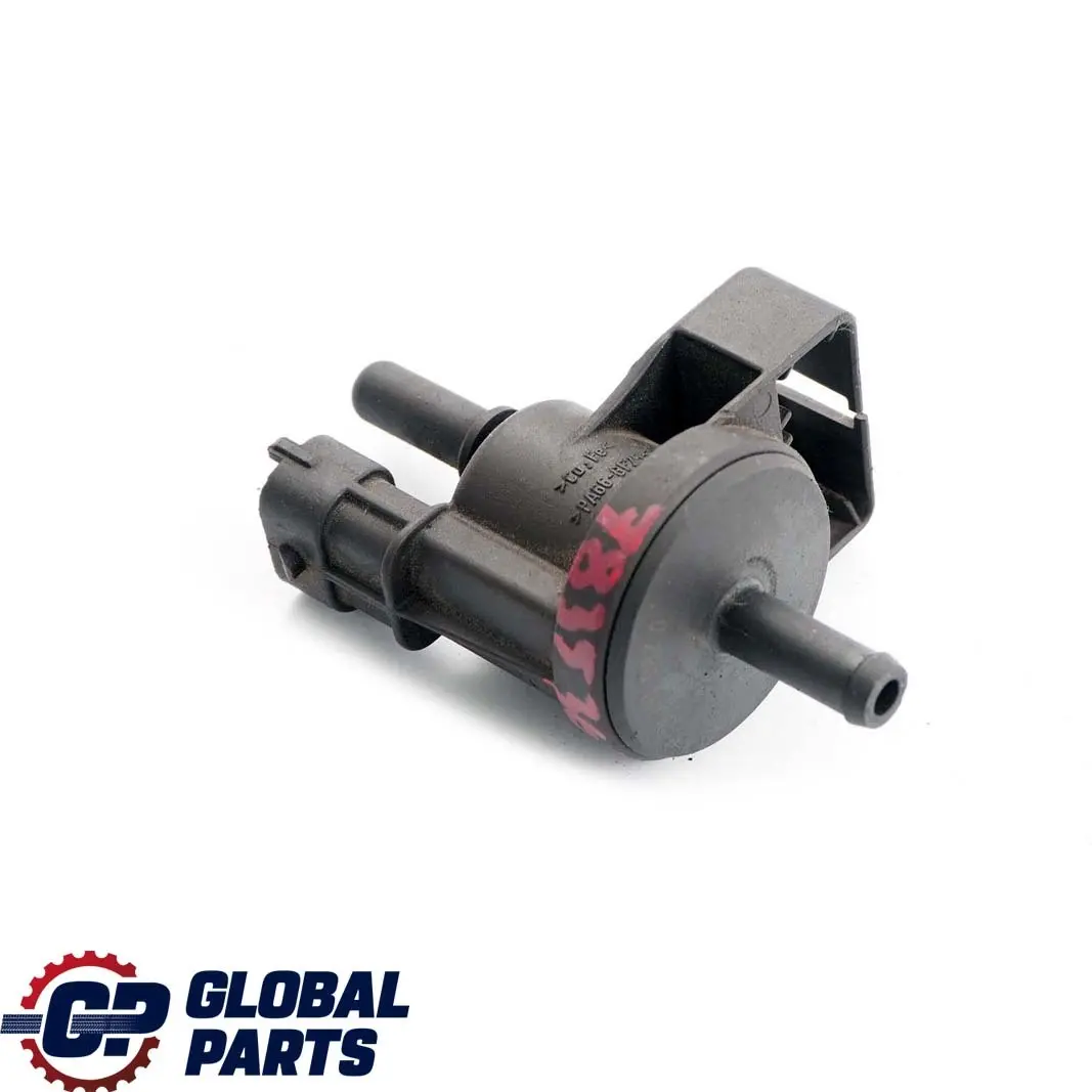 BMW E60 E61 LCI M5 E63 E64 M6 Valve Reniflard Réservoir Carburant - SKU 7835364 - Numéro de pièce 7835364