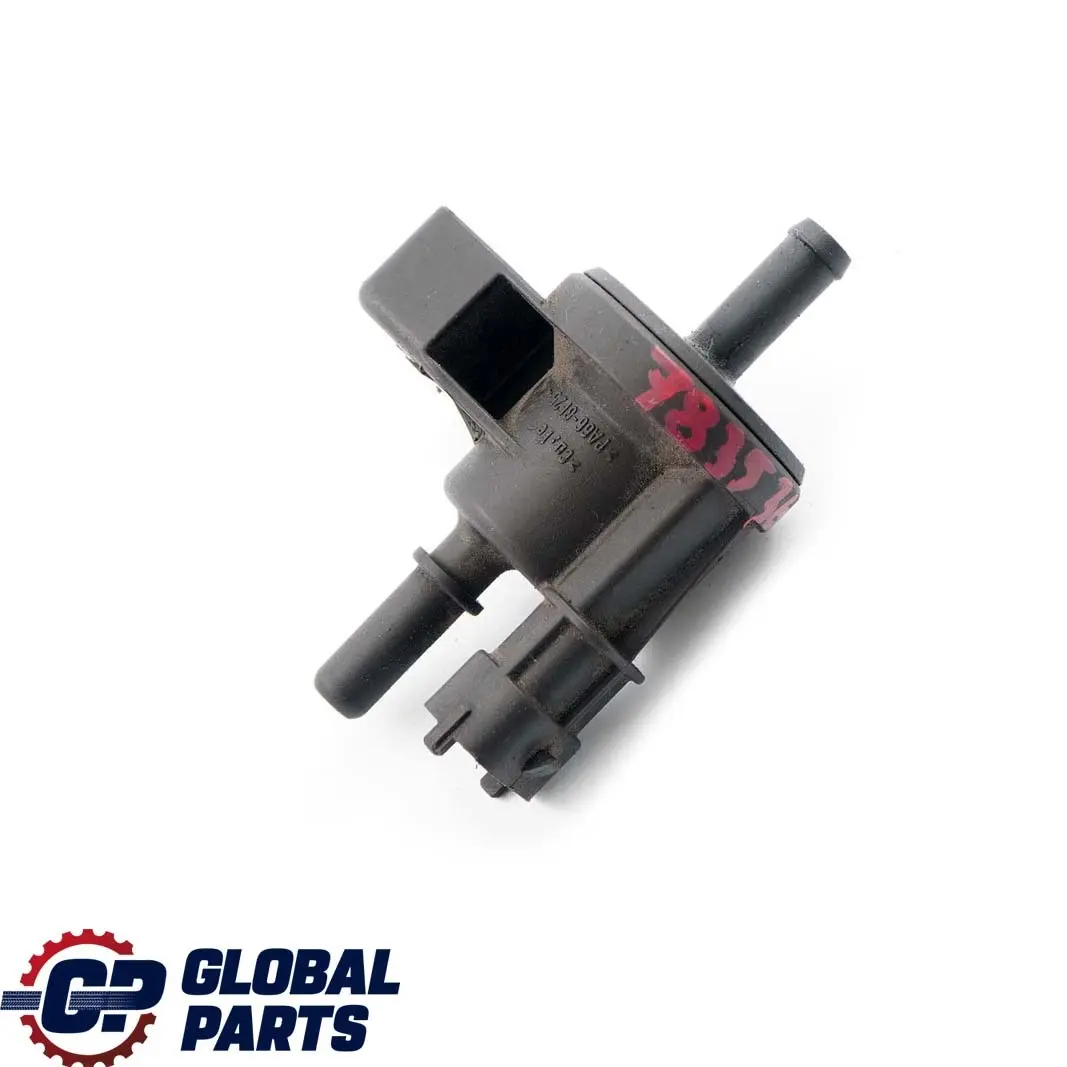 BMW E60 E61 LCI M5 E63 E64 M6 Valve Reniflard Réservoir Carburant - SKU 7835364 - Numéro de pièce 7835364