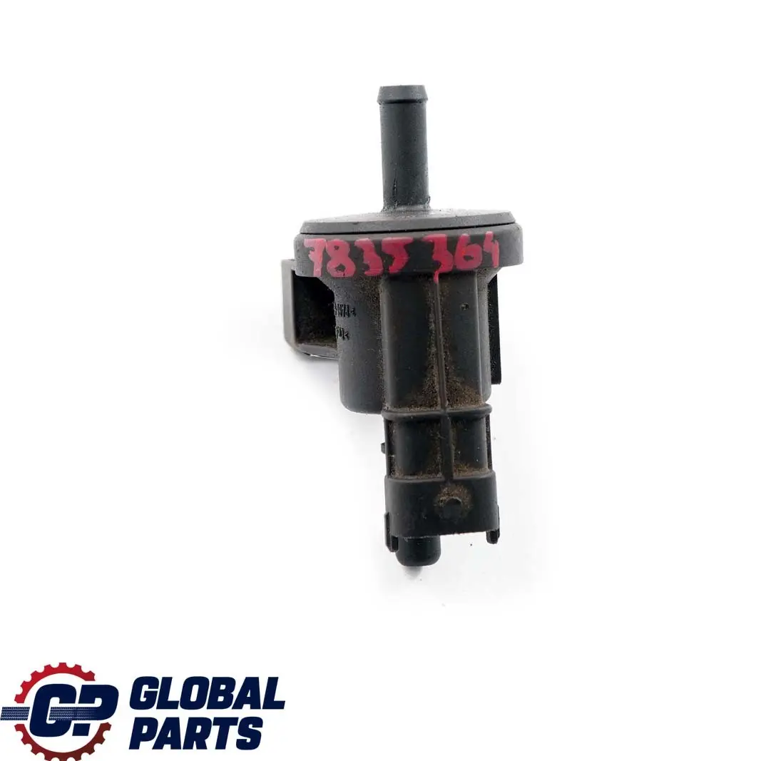 BMW E60 E61 LCI M5 E63 E64 M6 Valve Reniflard Réservoir Carburant - SKU 7835364 - Numéro de pièce 7835364