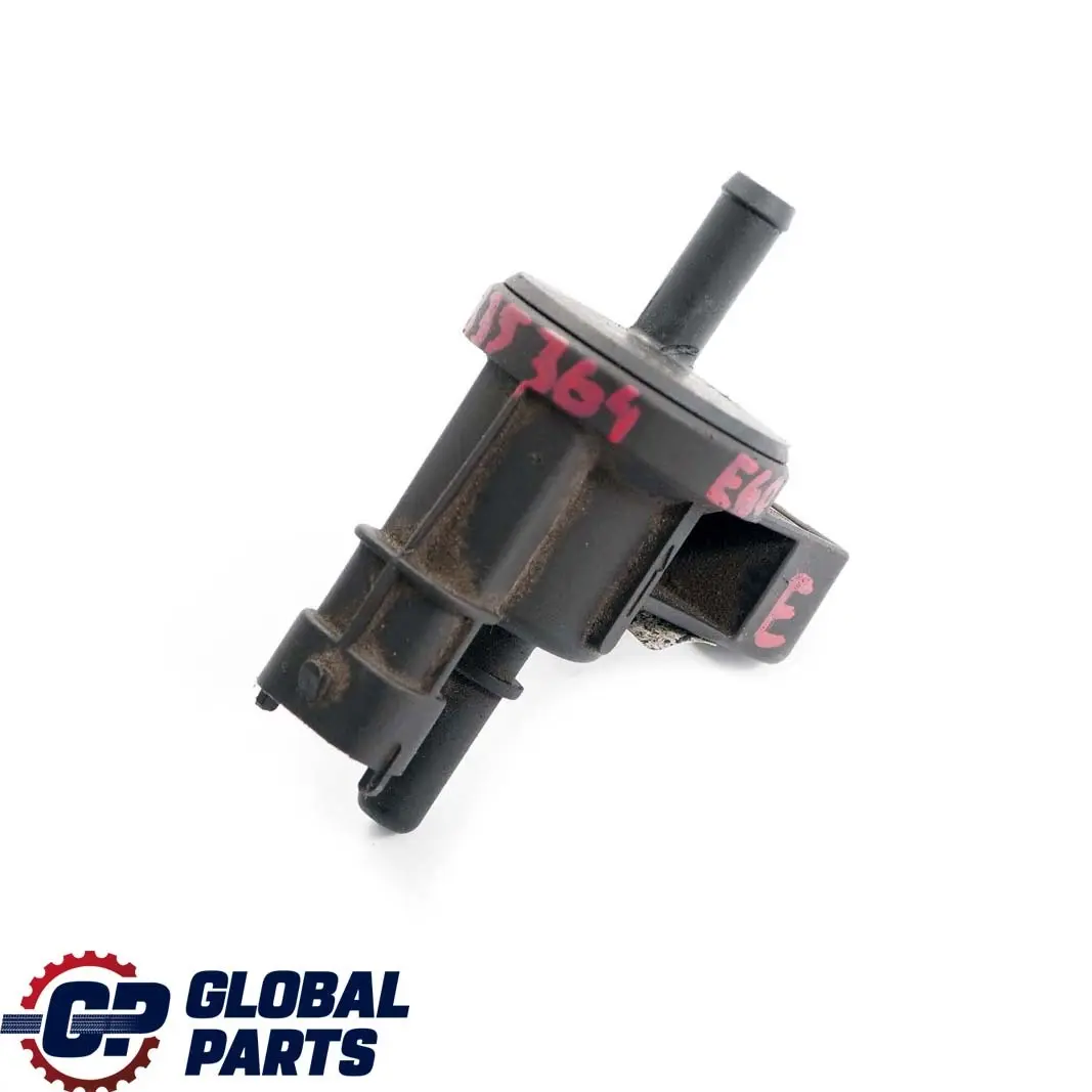 BMW E60 E61 LCI M5 E63 E64 M6 Valve Reniflard Réservoir Carburant - SKU 7835364 - Numéro de pièce 7835364