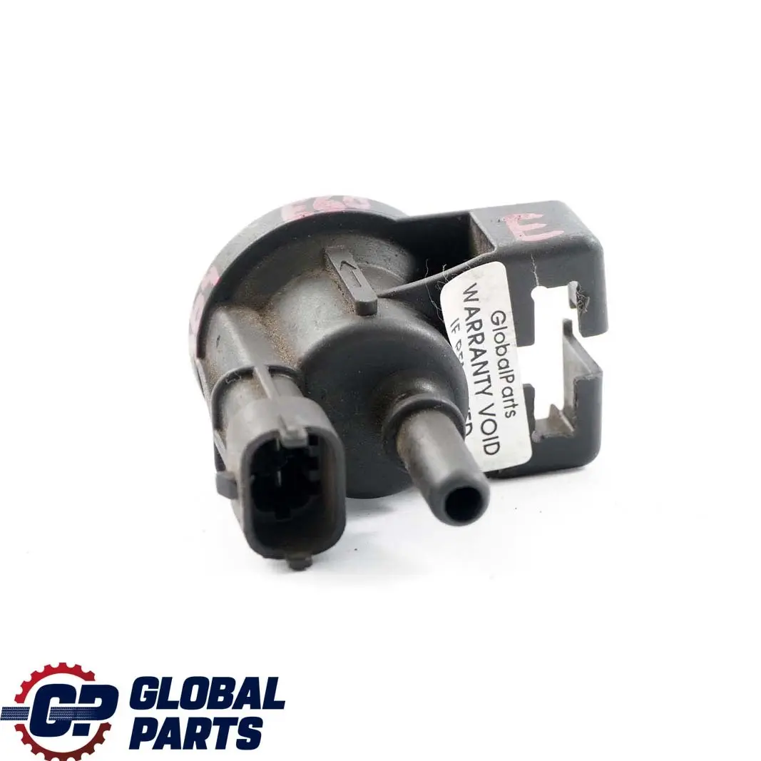 BMW E60 E61 LCI M5 E63 E64 M6 Valve Reniflard Réservoir Carburant - SKU 7835364 - Numéro de pièce 7835364